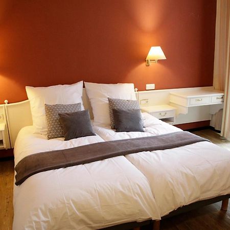 Z&B Hotel Trewir Zewnętrze zdjęcie