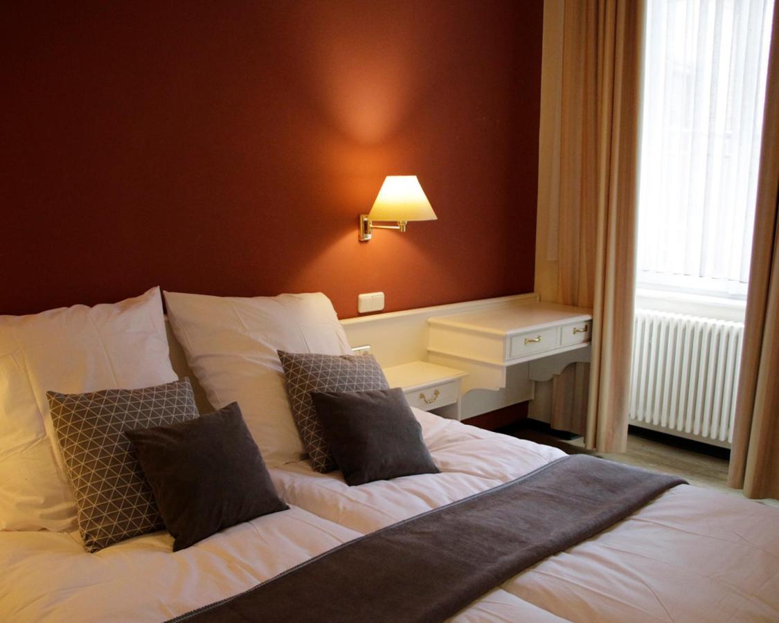 Z&B Hotel Trewir Zewnętrze zdjęcie