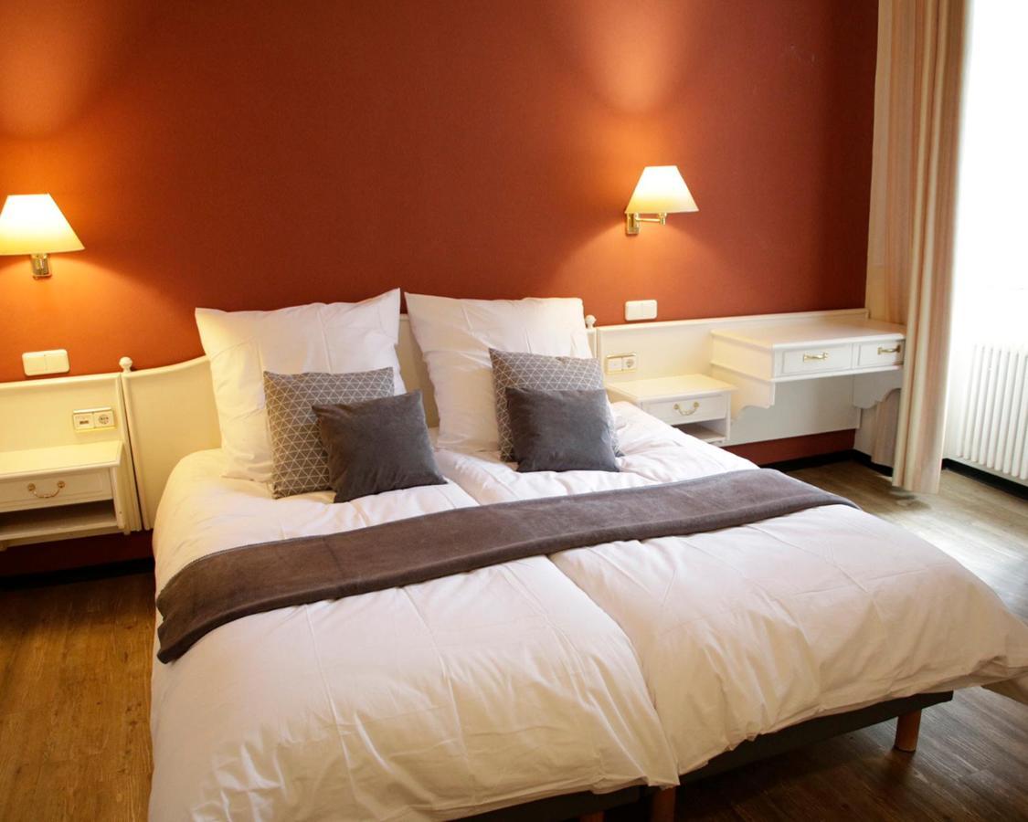 Z&B Hotel Trewir Zewnętrze zdjęcie