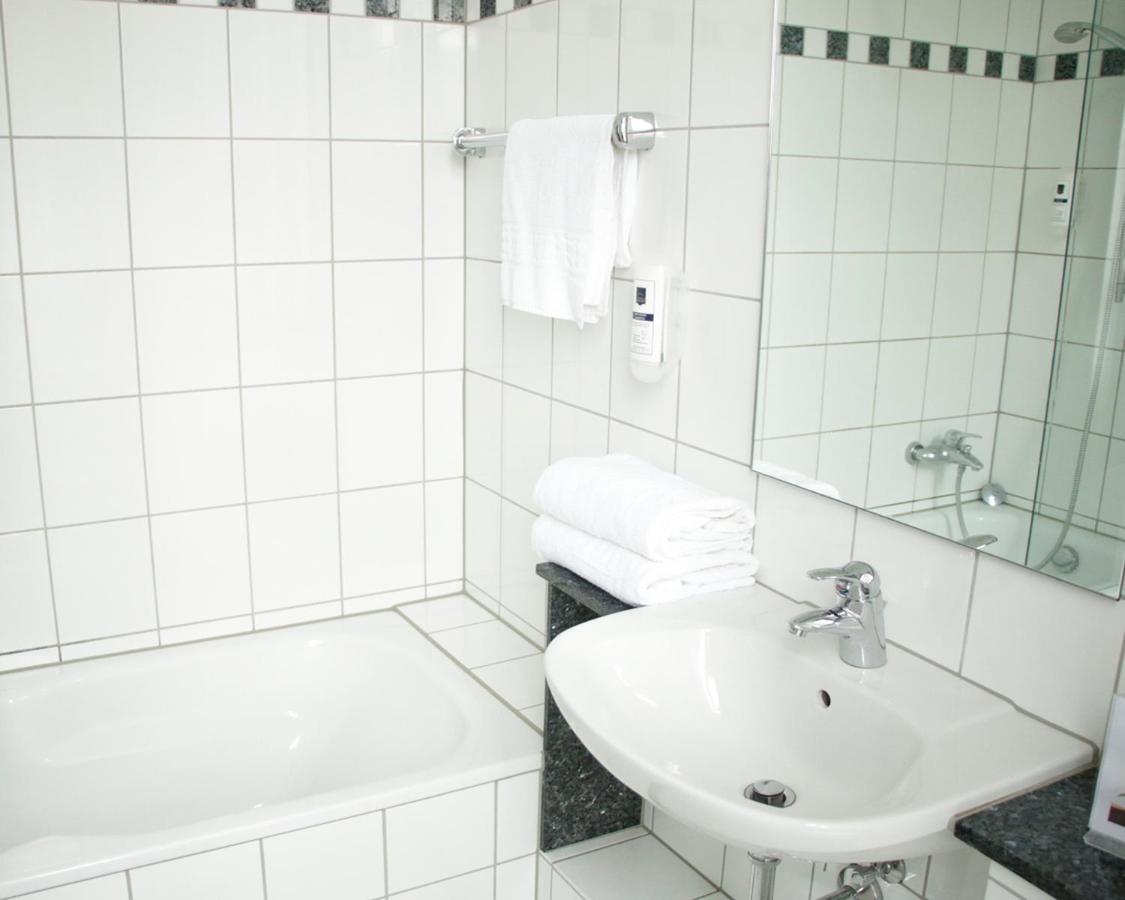 Z&B Hotel Trewir Zewnętrze zdjęcie