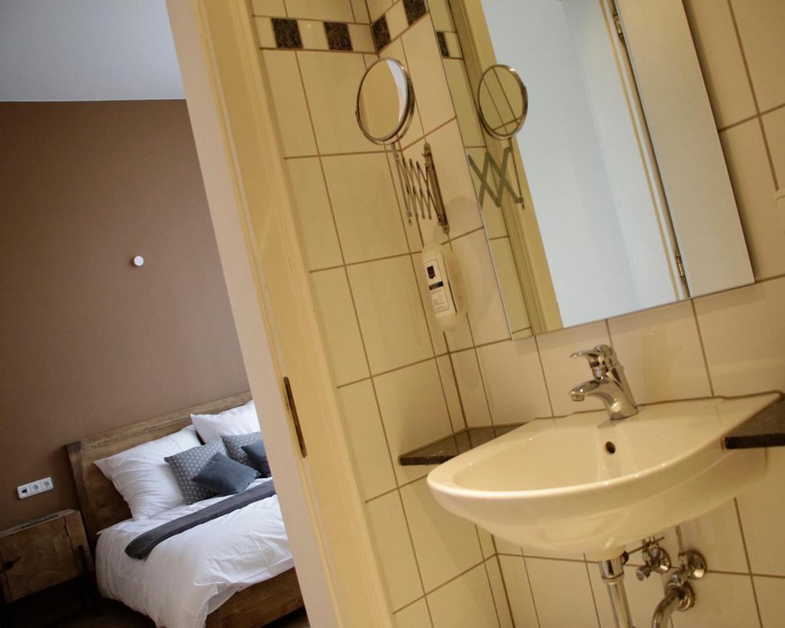 Z&B Hotel Trewir Zewnętrze zdjęcie
