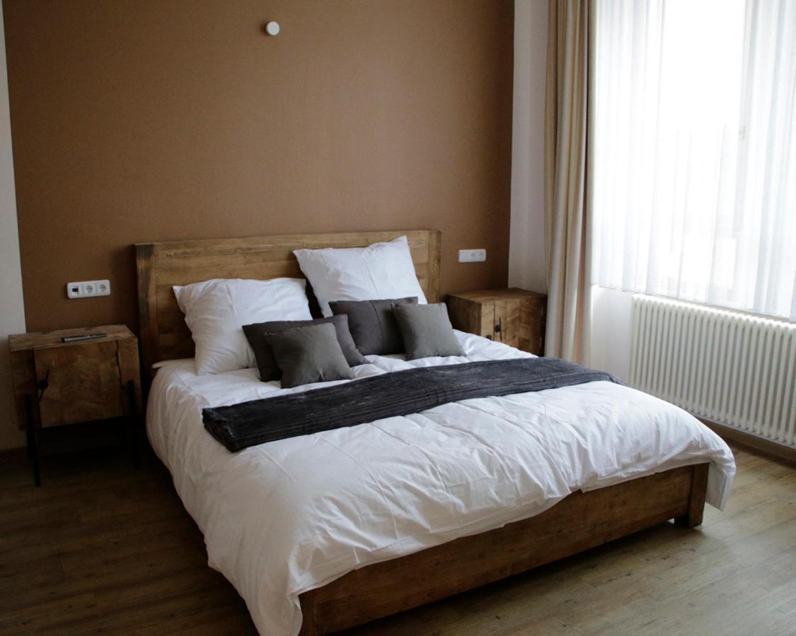 Z&B Hotel Trewir Zewnętrze zdjęcie
