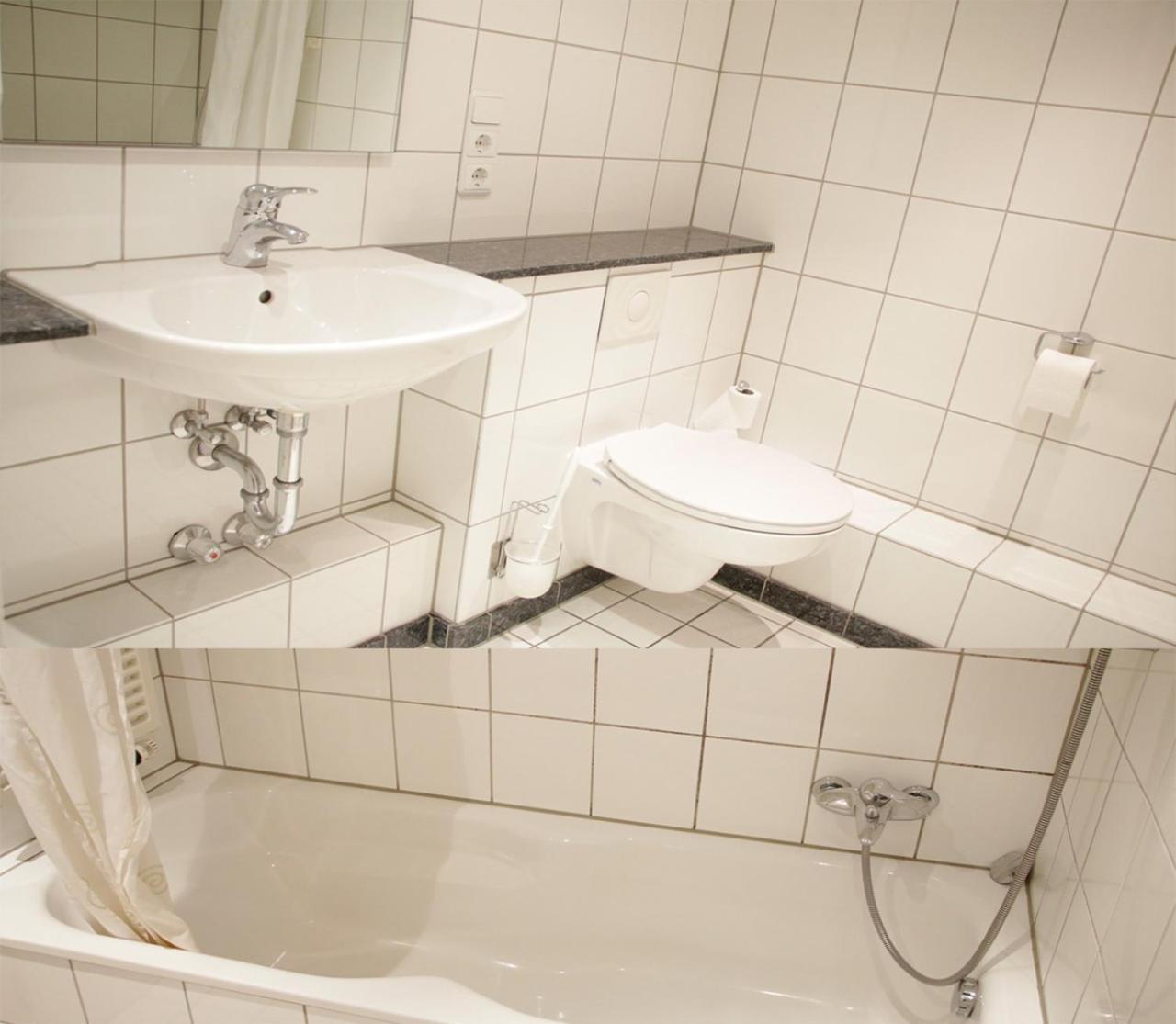 Z&B Hotel Trewir Pokój zdjęcie