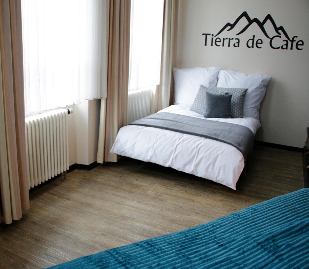 Z&B Hotel Trewir Pokój zdjęcie