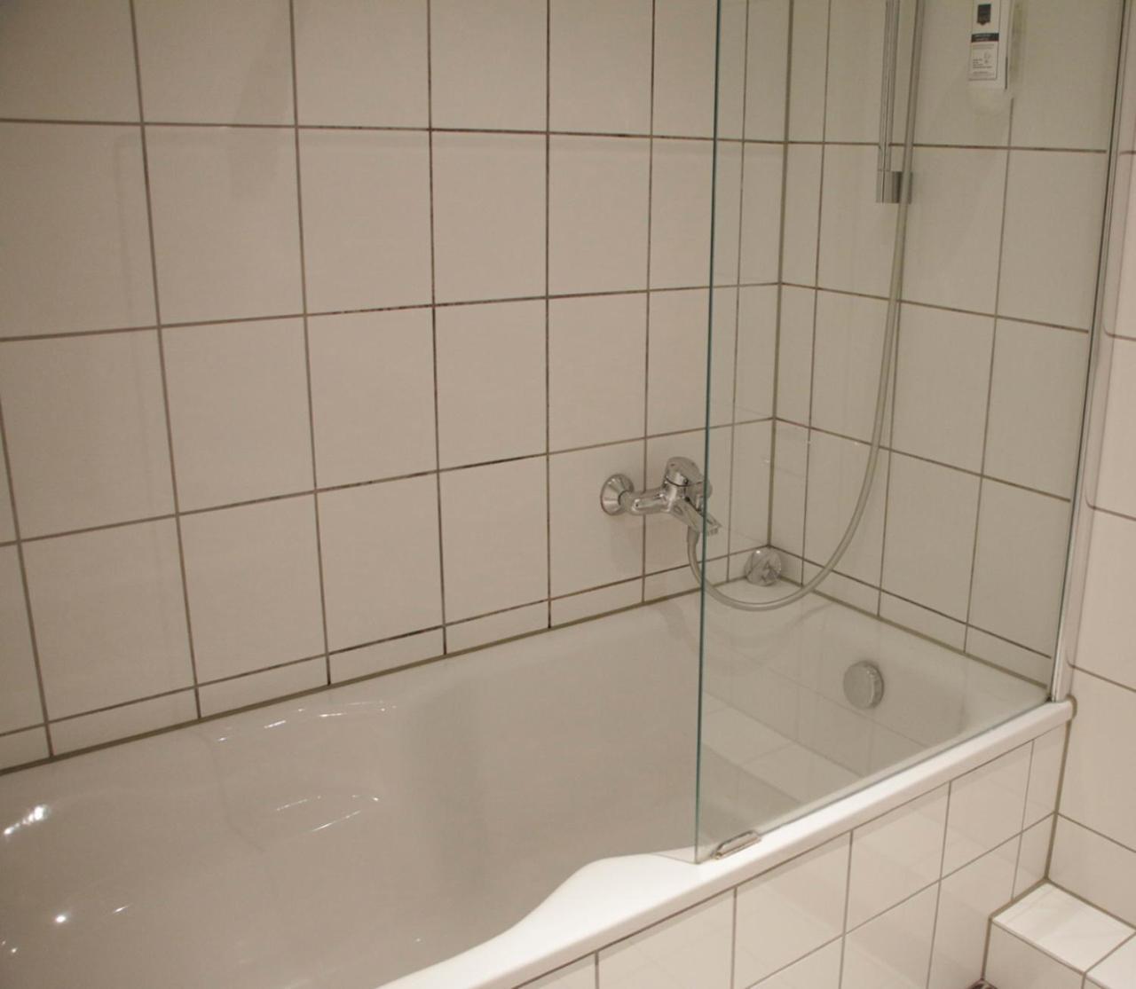 Z&B Hotel Trewir Pokój zdjęcie