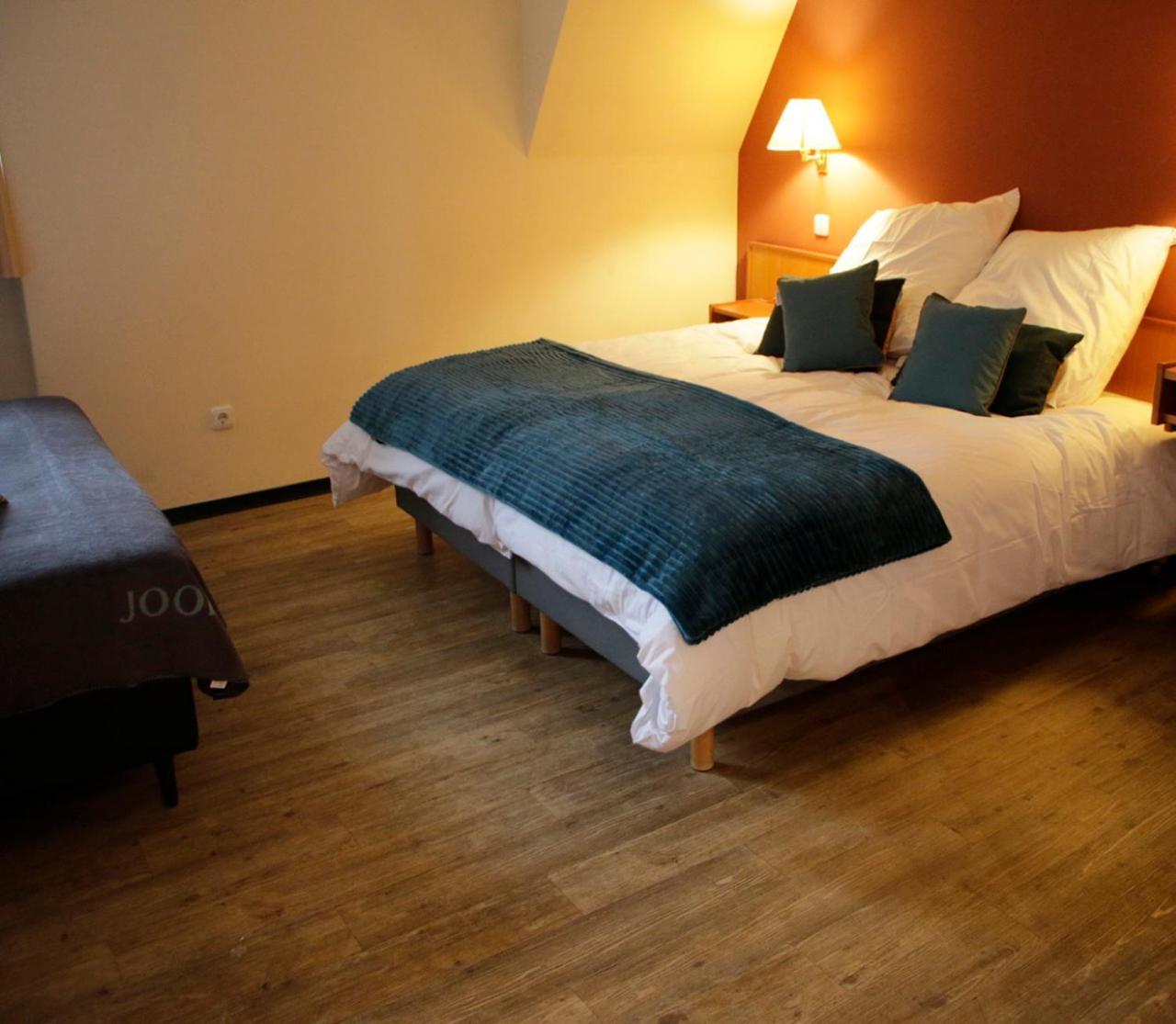 Z&B Hotel Trewir Pokój zdjęcie
