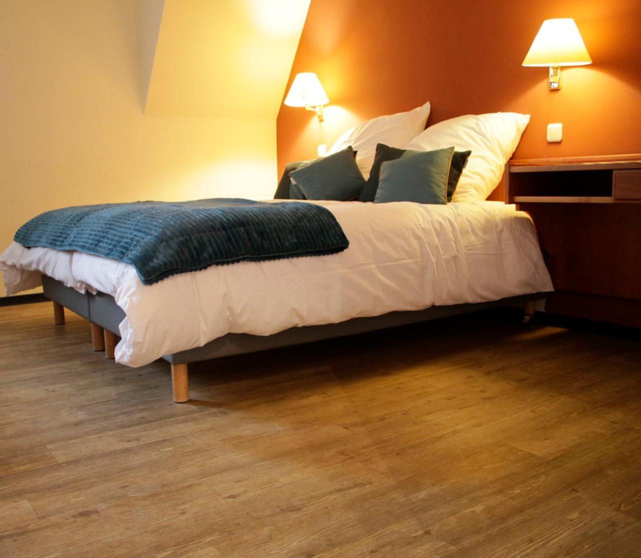 Z&B Hotel Trewir Pokój zdjęcie